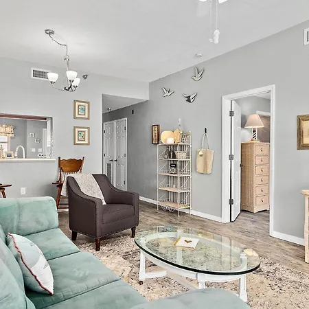 Ocean Front Top Floor Corner Penthouse Condo In Surf Club Will Sleep Up To 6
